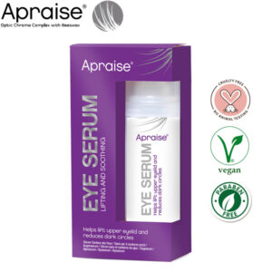 Apraise Professzionális Hialuronsavas Lifting szemkörnyékápoló szérum 30 ml