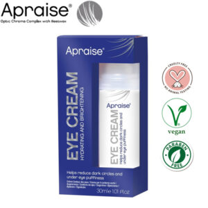 Apraise Professzionális Koffeines Lifting szemkörnyékápoló krém 30 ml